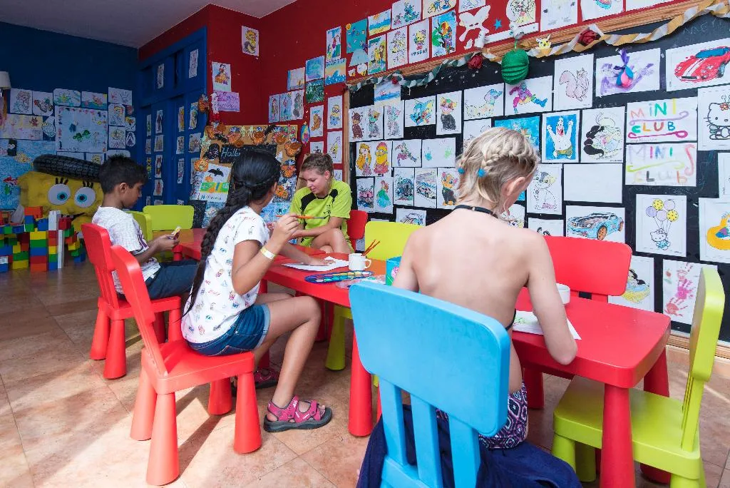 Sports and Entertainment, Lanzarote Village, Lanzarote