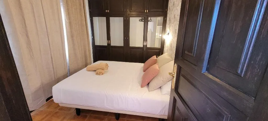 Room, Hotel Ecolife Tenerife, Tenerife