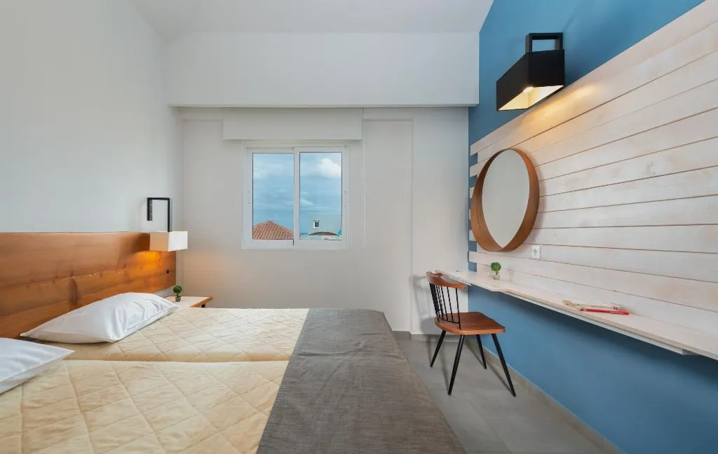 STUDIO STANDARD Room, Iolida Village, Crete