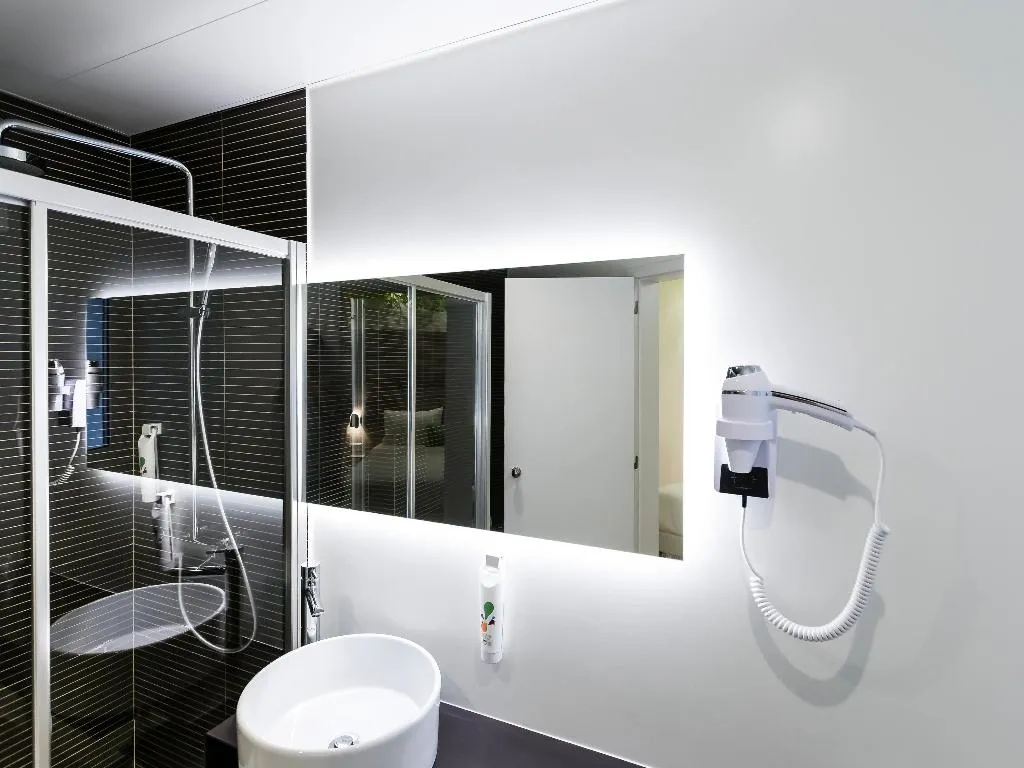Room, ibis Styles Lisboa Centro Marquês de Pombal, Lisbon