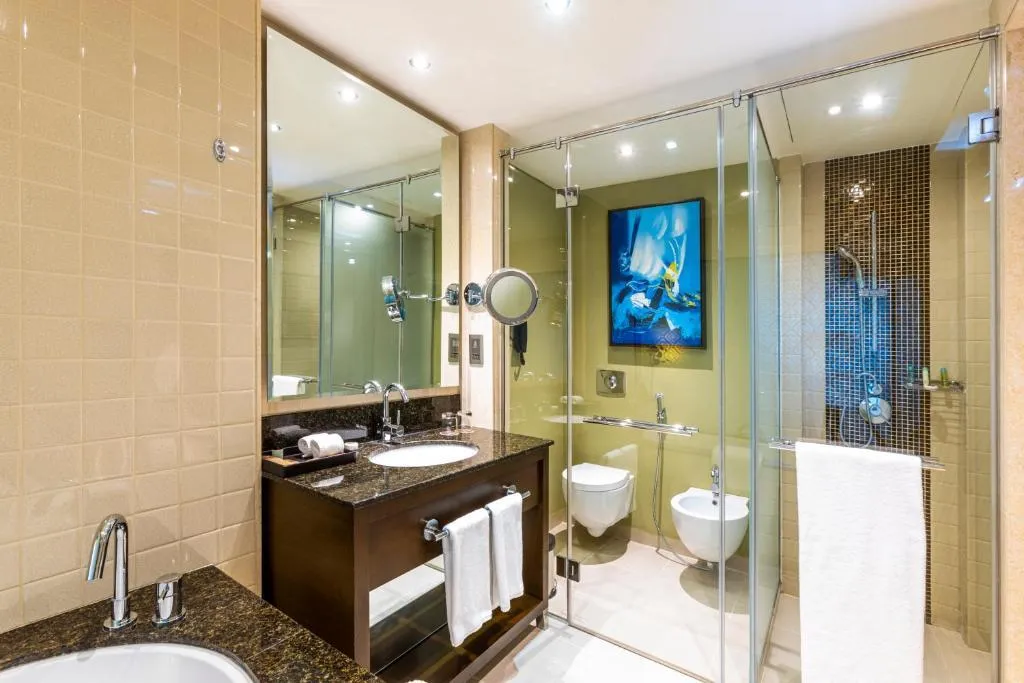 Room, Asiana Hotel Dubai, Dubai
