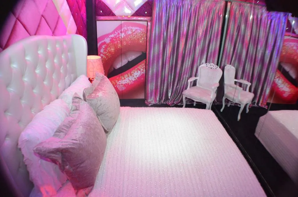 Room, Xcite Hotel Lida - Adults Only, Athens
