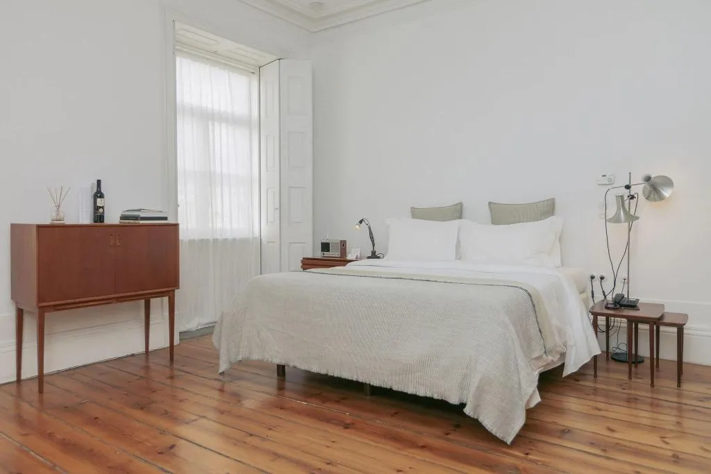Room, Rosa Et Al Townhouse, Porto
