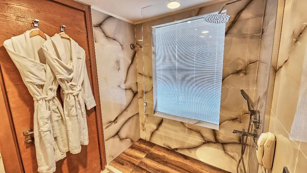 DOUBLE COMFORT Room, Palmalife Bodrum Resort & Spa, Bodrum