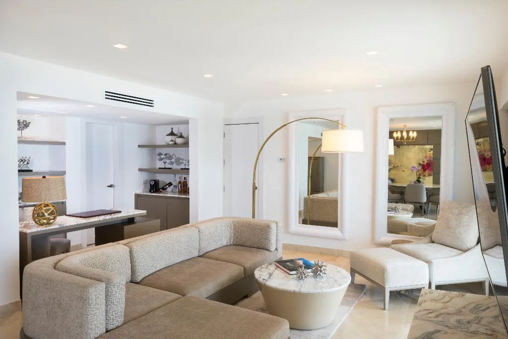 SUITE PREMIUM Room, Le Blanc Spa Resort All inclusive - Adults Only, Cancun Area