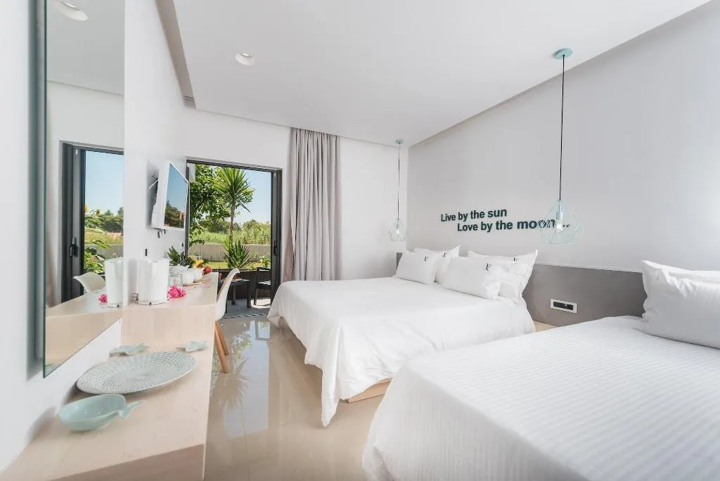 Room, Venus Resort, Zante