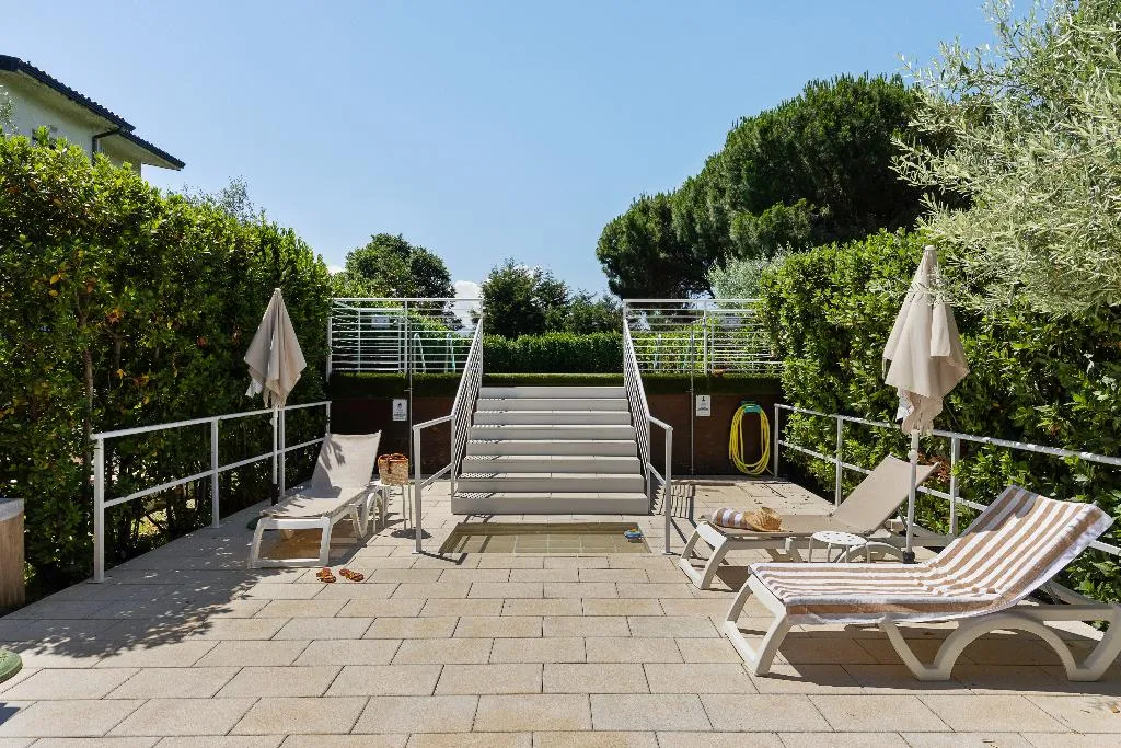 Pool, Villa Collina, Taormina