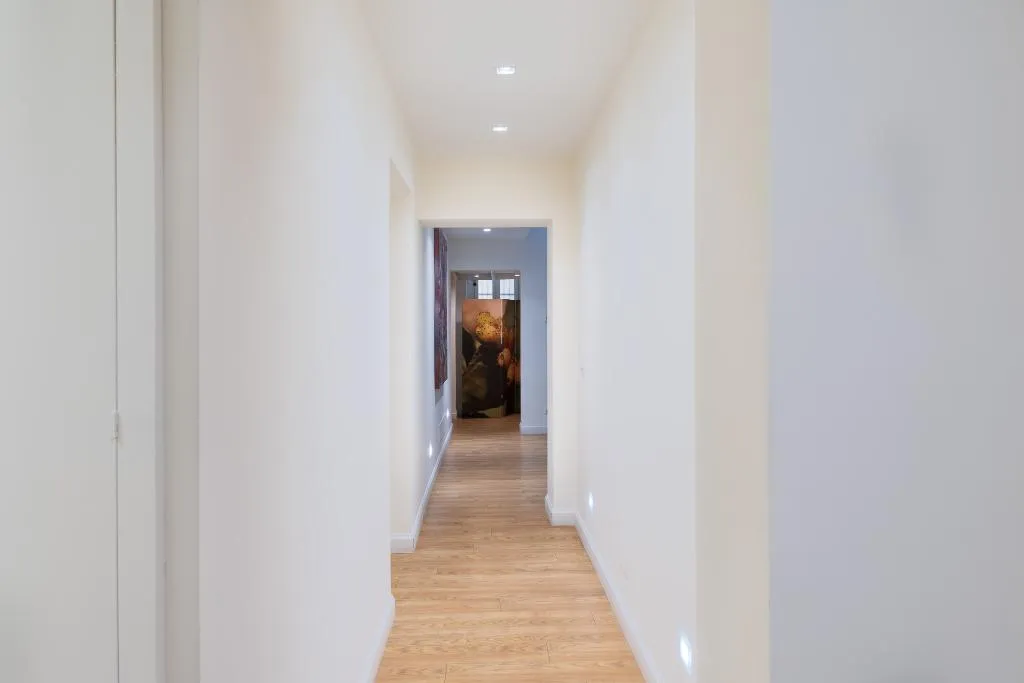 Lobby, Belmonte102 Esclusive Suites, Palermo
