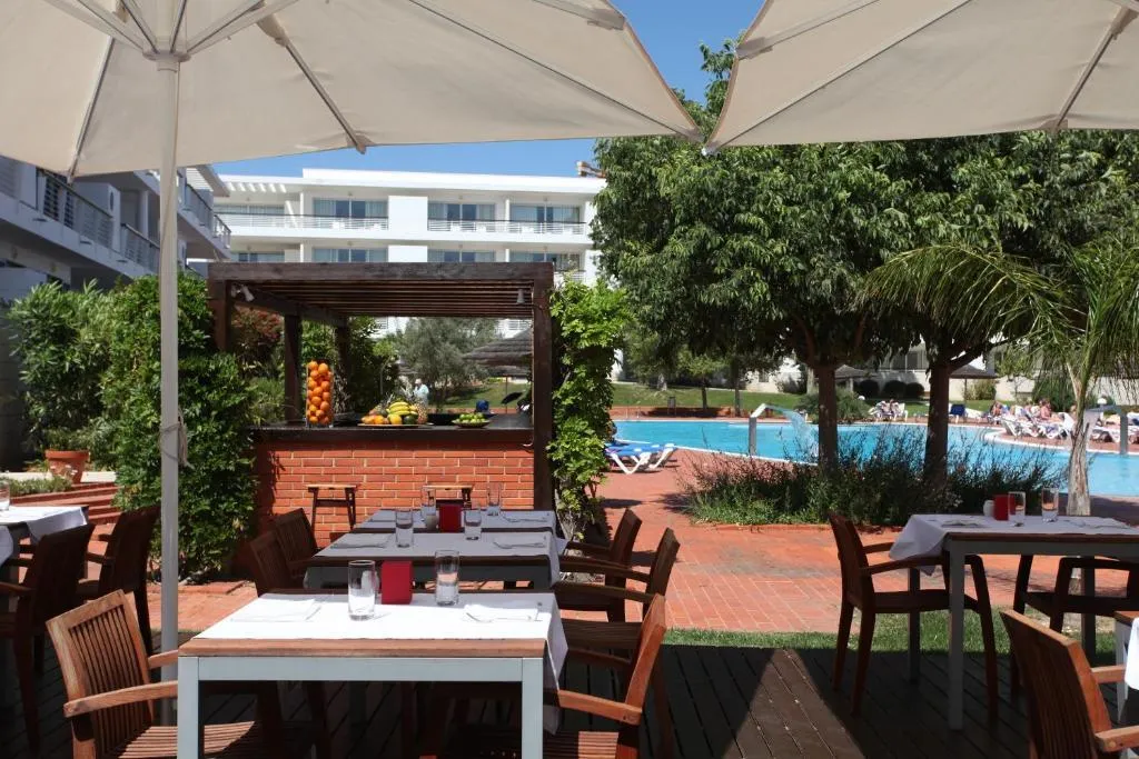 Pool, Marina Club Resort - Marina Club Suite Hotel, Algarve