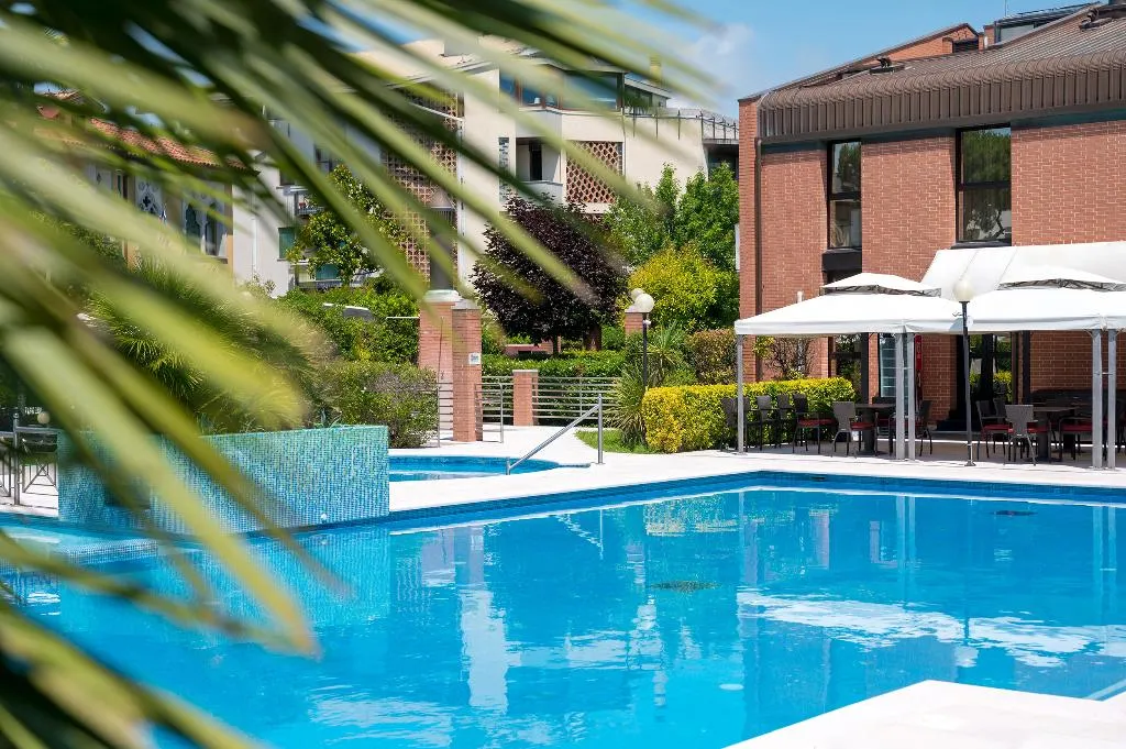 General view, DB Villas Le Ville del Lido Resort, Venice