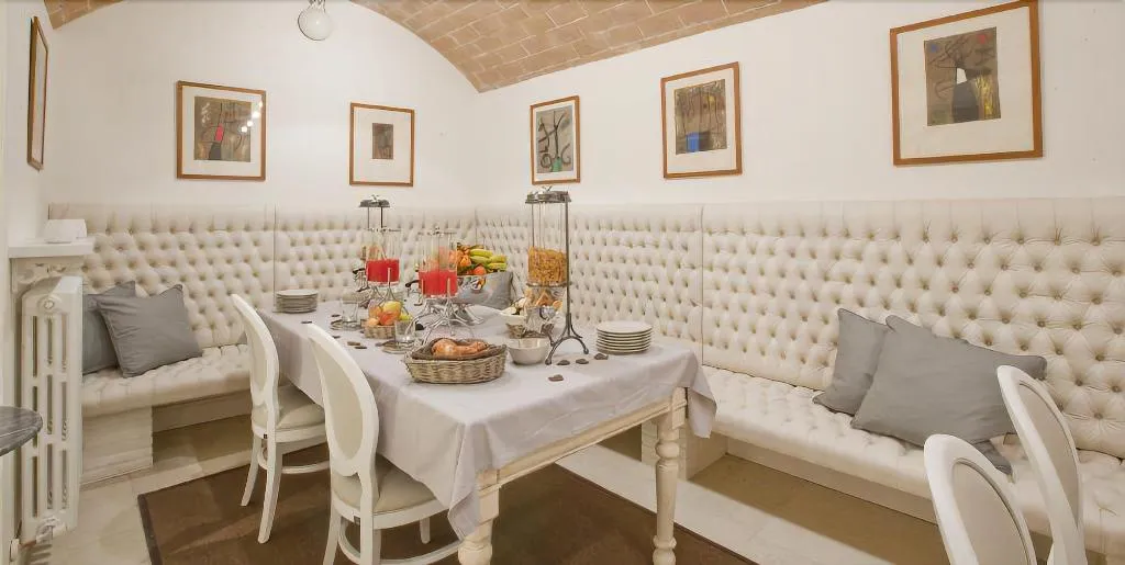 Restaurant, Misia Country Resort & Spa, Perugia