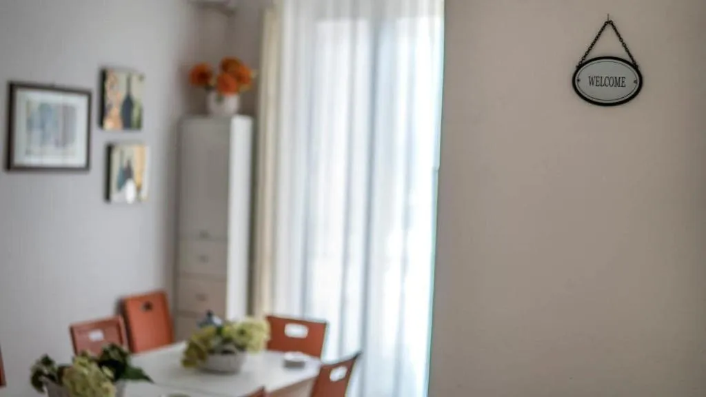 Room, Sikelia, Catania
