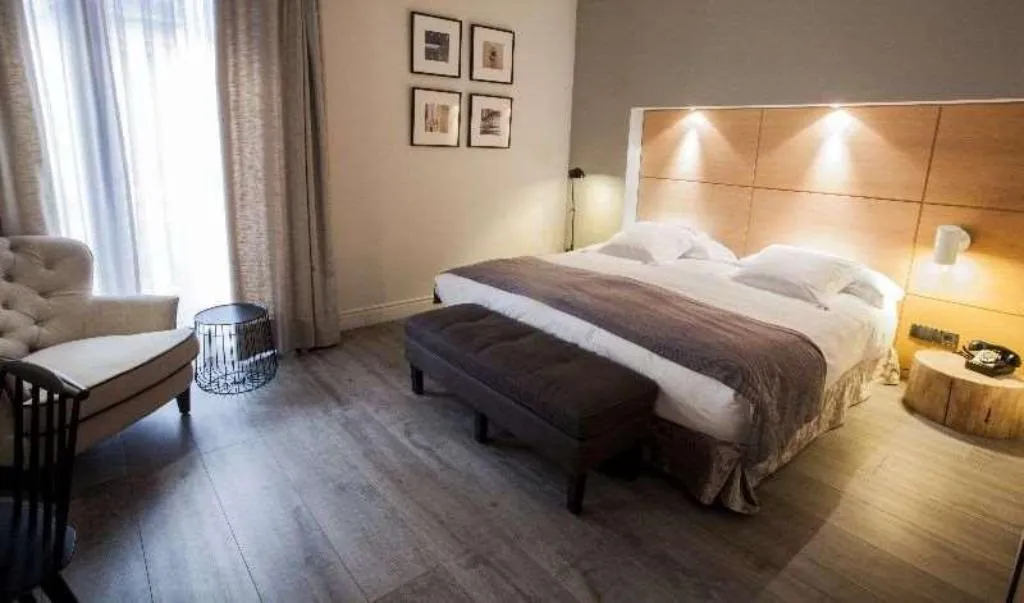 Room, Barcelona Catedral, Barcelona