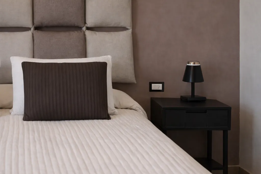 Double or Twin STANDARD Room, Hotiday Firenze Vespucci, Florence