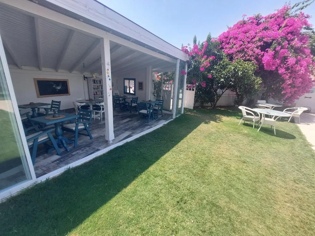 General view, Grandma's Garden, Dalaman