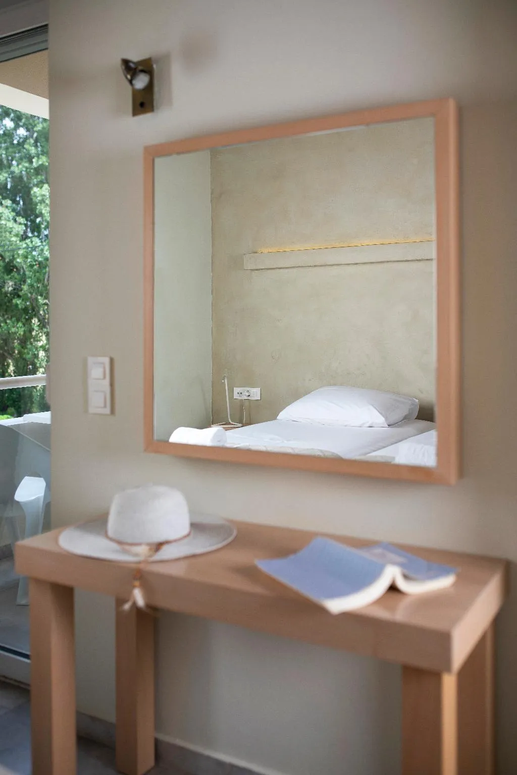 APARTMENT PREMIUM WITH VIEWS Room, Elma's Dream Apartments, Crete