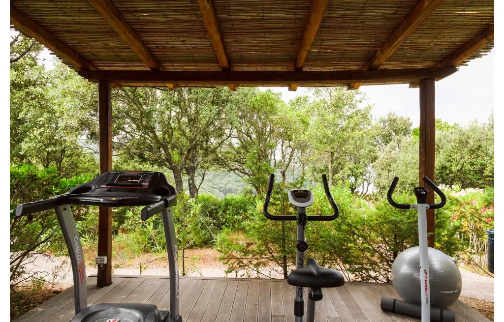 Sports and Entertainment, Hotel Aldiola Country Resort, Olbia