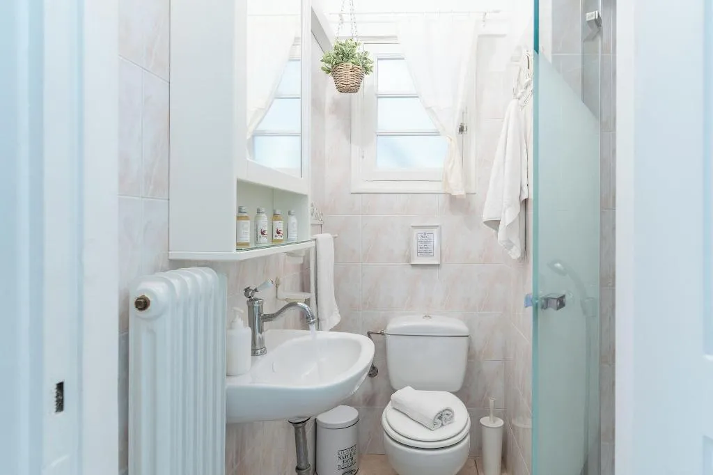 Room, Athens Koukaki Boutique Apartments, Athens