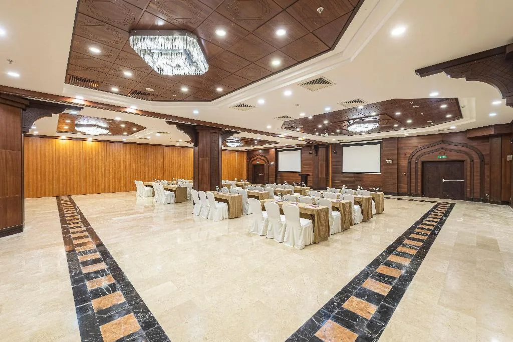 Conferences, Crowne Plaza Antalya, Antalya
