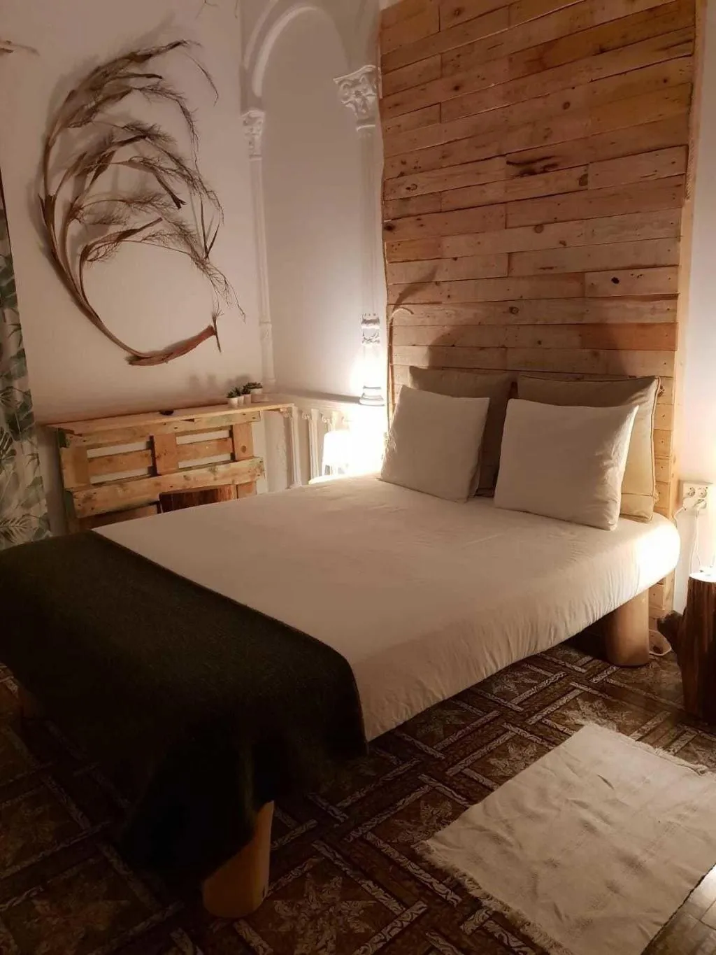 Room, Cactus Host, Gran Canaria