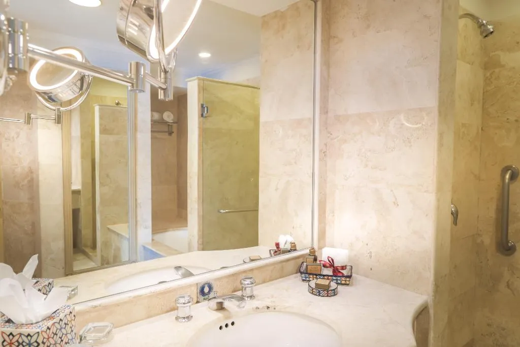 SUITE LAGOON VIEW Room, Sandos Cancun All Inclusive - Adults Only, Cancun Area