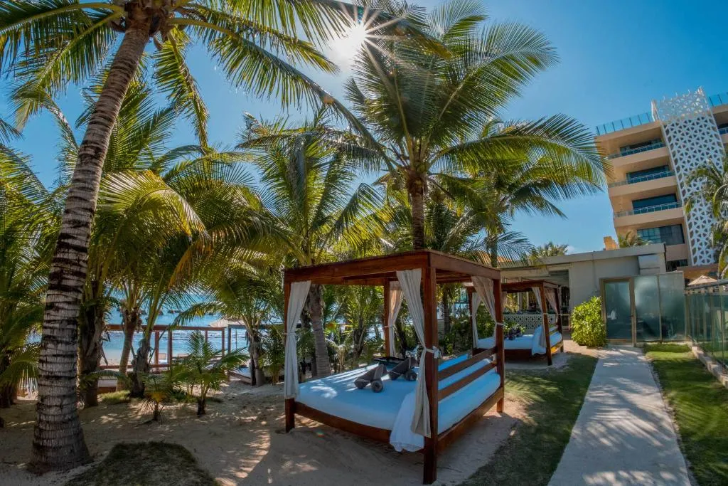 General view, Generations Riviera Maya Family Resort- AI, Cancun Area