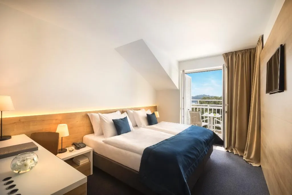 Room, Remisens hotel Epidaurus, Dubrovnik