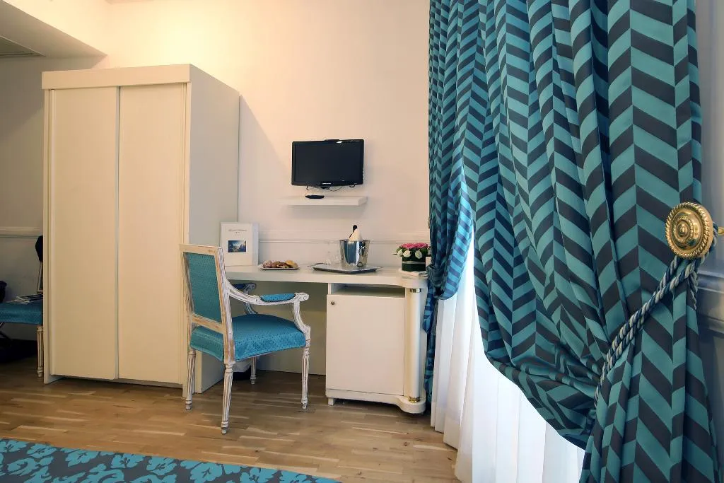 Room, Traiano, Rome