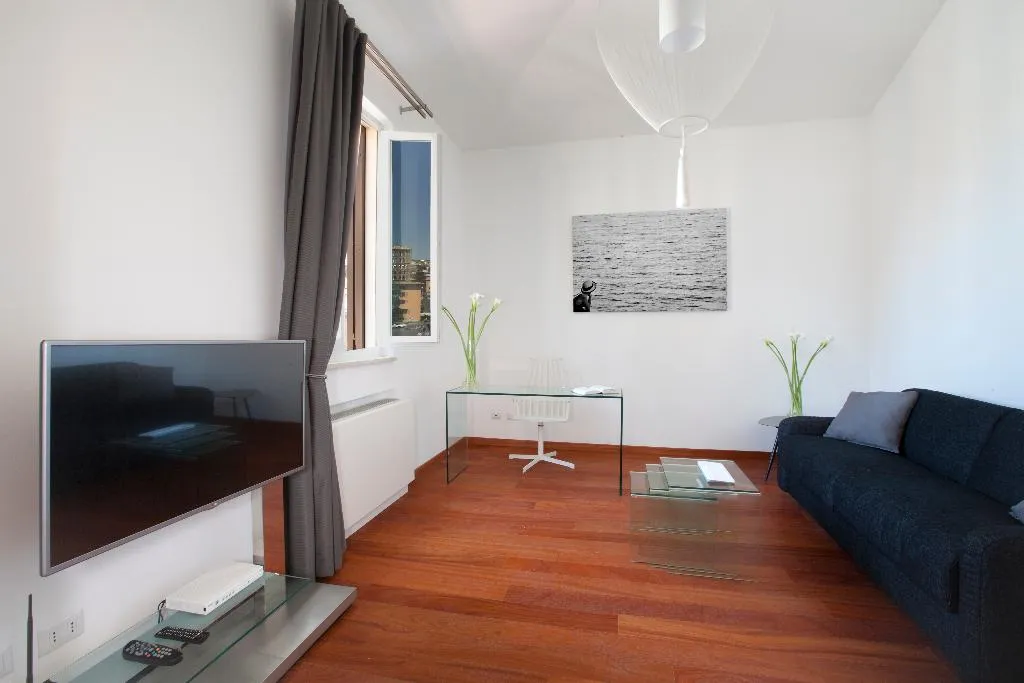 SUITE WITH TERRACE Room, Oriana Homèl Roma, Rome