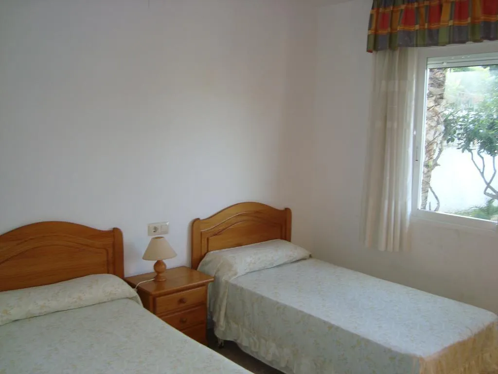 General view, Finca Simo, Valencia
