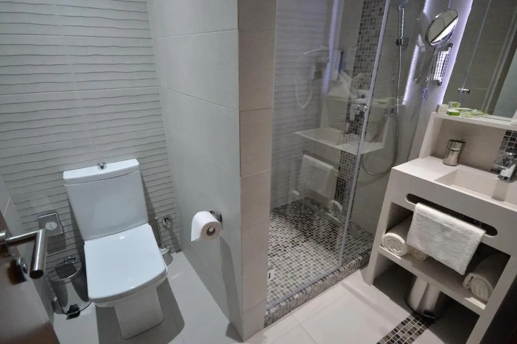 APARTMENT SUPERIOR CAPACITY 2 Room, Le 22 Appart'Hotel, Casablanca