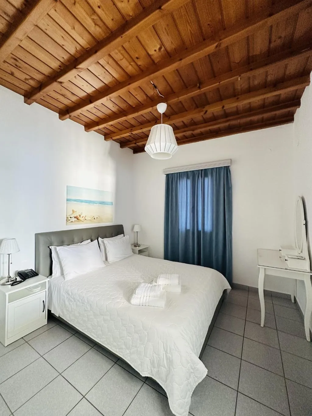 Room, Villa Oceania, Mykonos