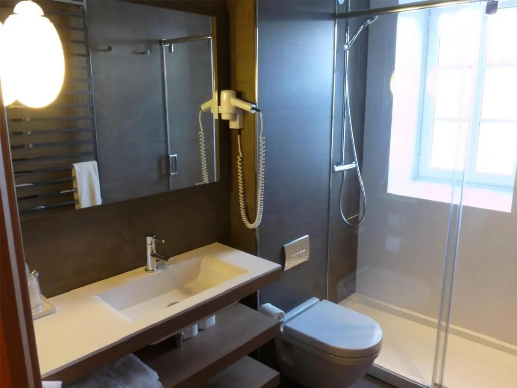 Double or Twin SUPERIOR Room, Vall de Nuria, Costa Brava