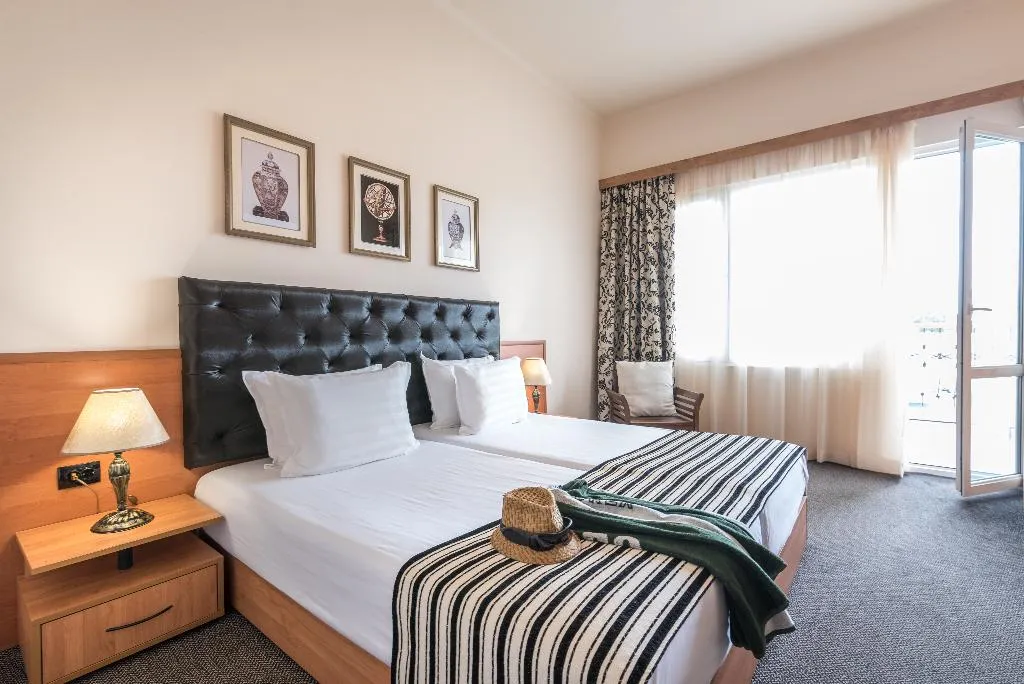 APARTMENT ONE BEDROOM Room, Lotus, Bourgas