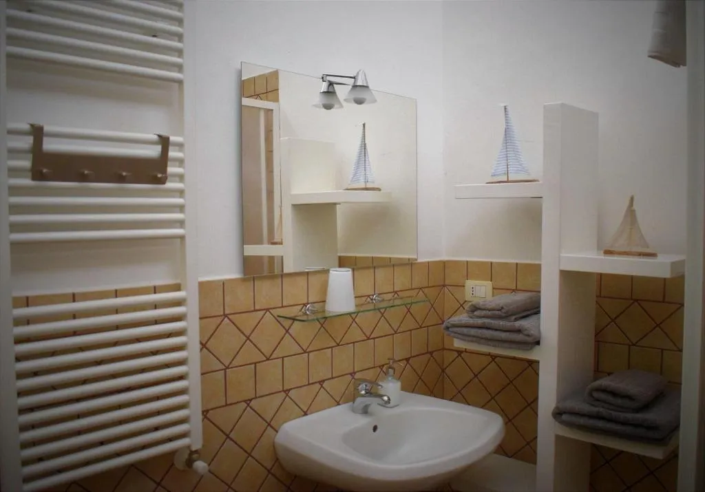 Room, Catania Bedda Bed And Breakfast, Catania