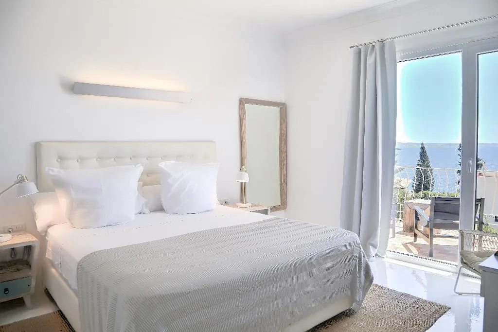 Double or Twin SUPERIOR Room, Hotel Zhero-Palma, Majorca