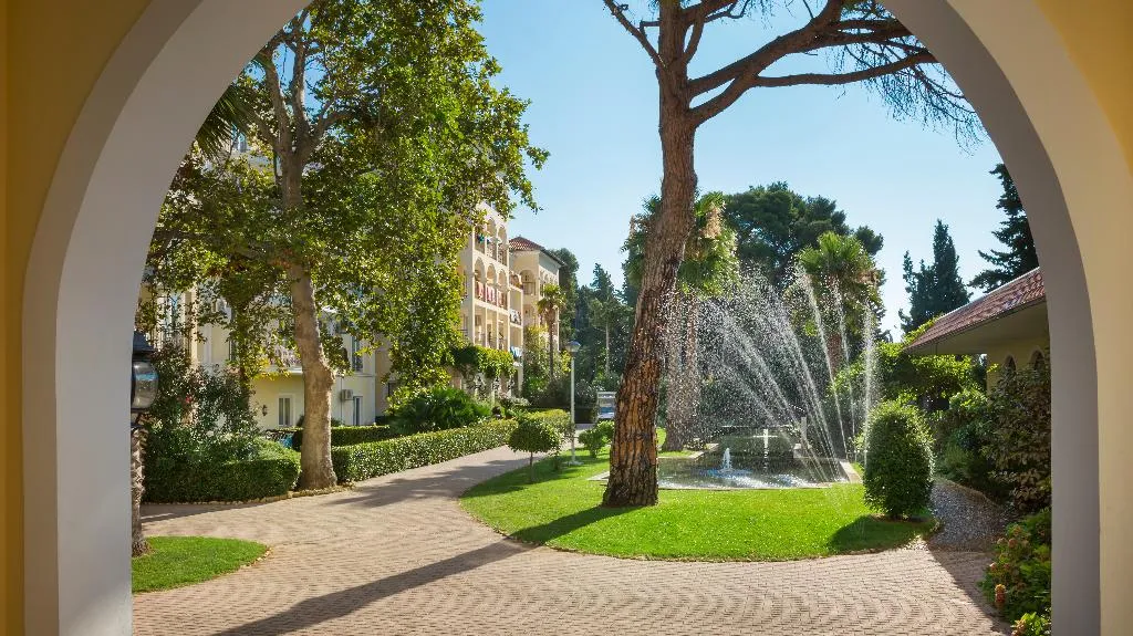 General view, Maistra Select Island Hotel Katarina, Istria