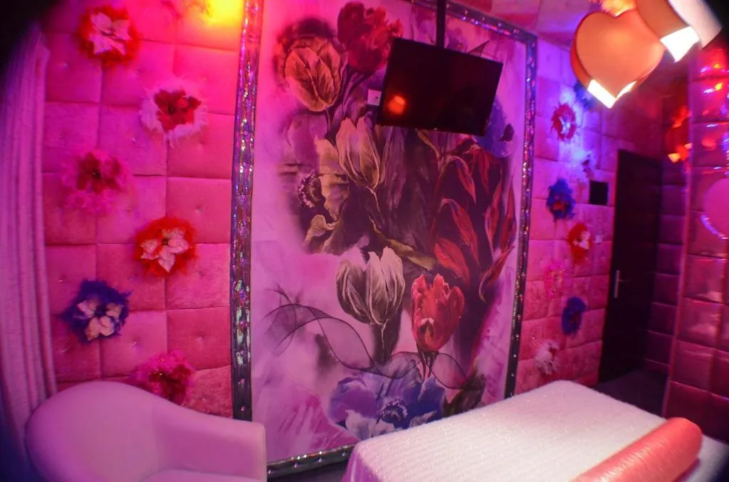 Room, Xcite Hotel Lida - Adults Only, Athens