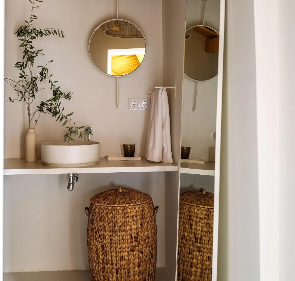 Room, Antic Menorca, Menorca