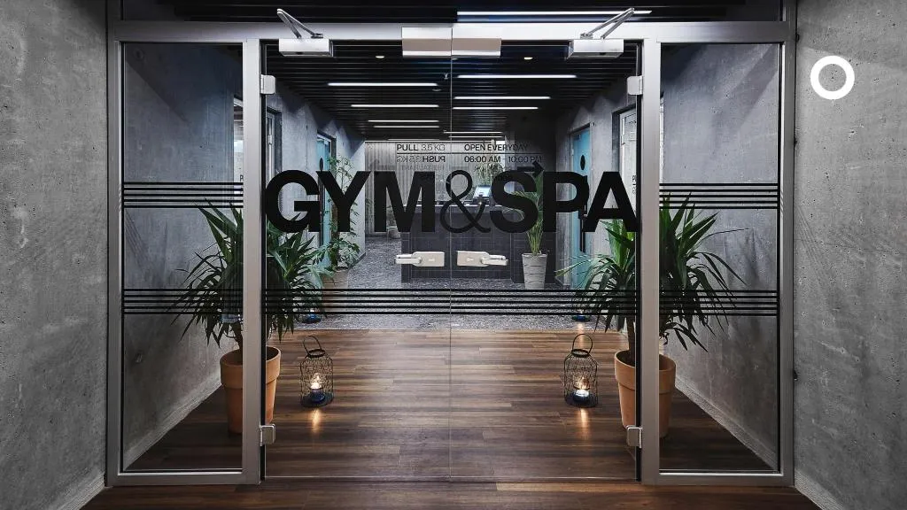 Sports and Entertainment, Midgardur by Center Hotels, Reykjavik