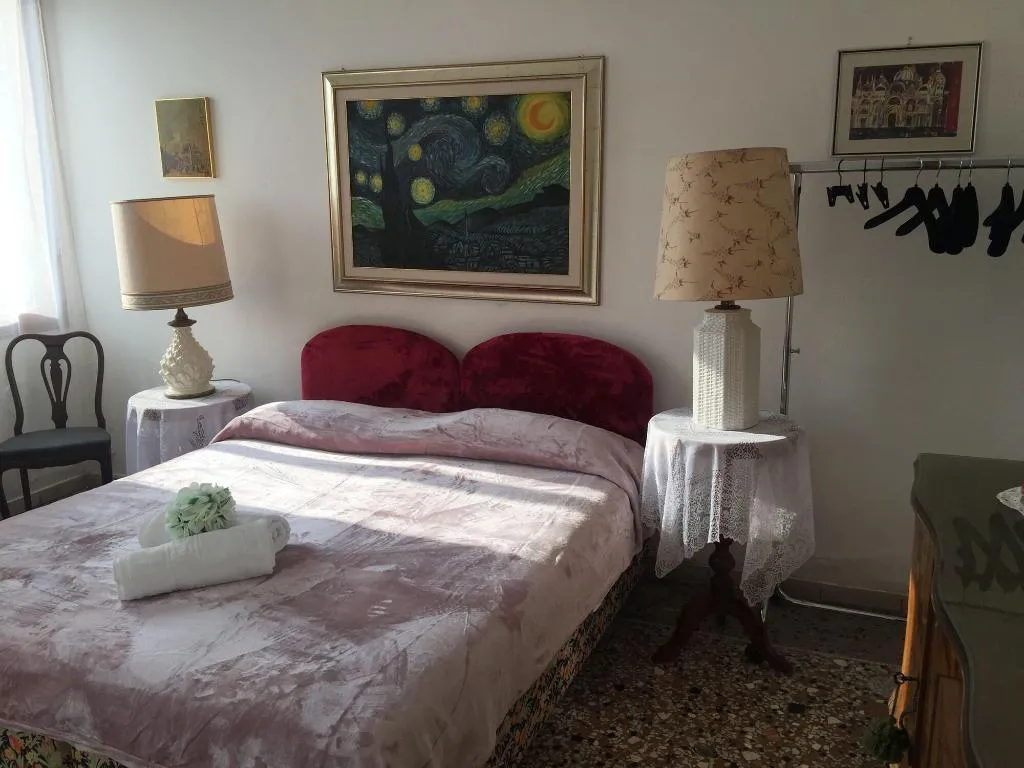 Room, Princess Guest House, Venice