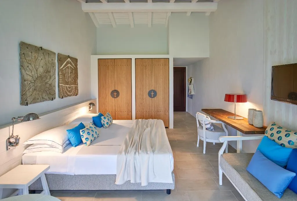 DOUBLE CLASSIC Room, Due Lune Resort Golf & Spa, Olbia