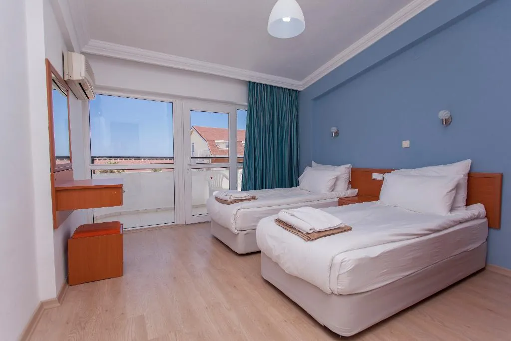 Room, Adora Garden Apartment, Antalya