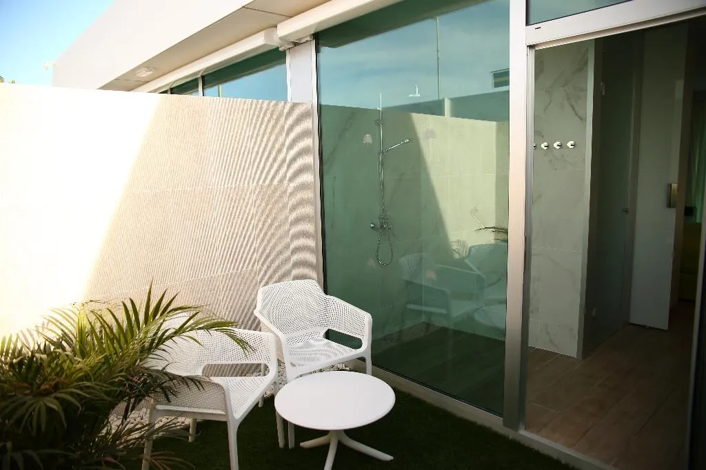 DOUBLE SINGLE USE STANDARD Room, Nayra - Adults Only, Gran Canaria