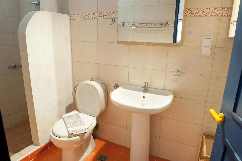 Room, Plakias Bay, Crete