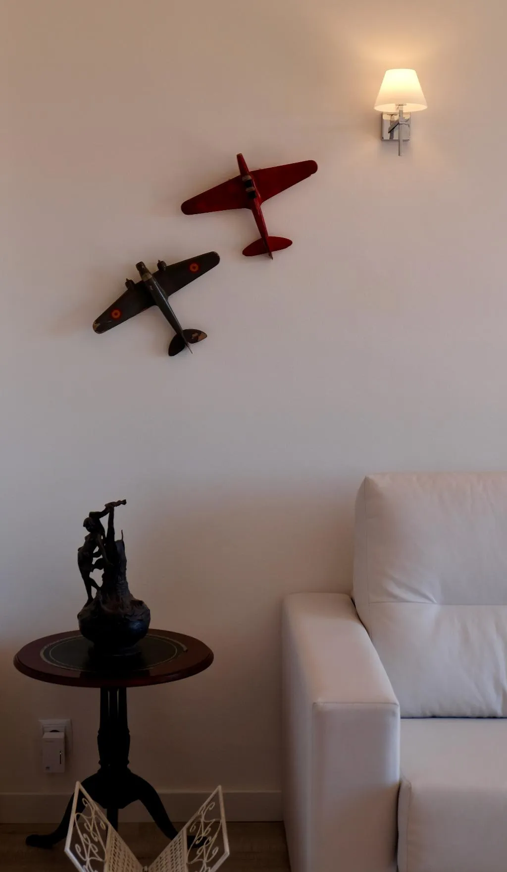 Room, Villa Carmen, Majorca