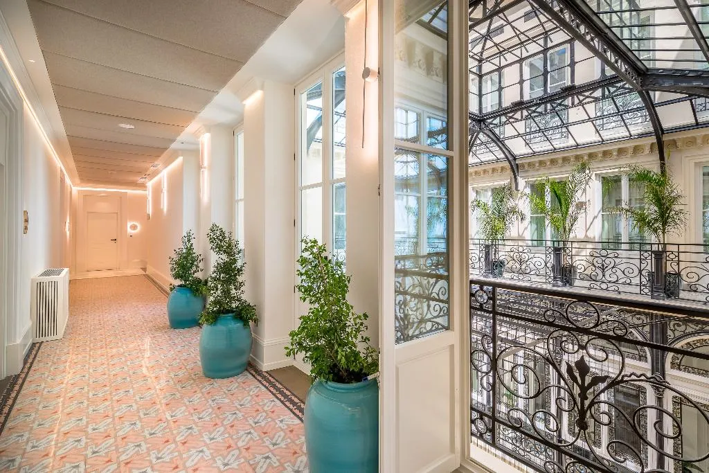 Room, Palacio Gran Via, A Royal Hideaway Hotel, Andalucia