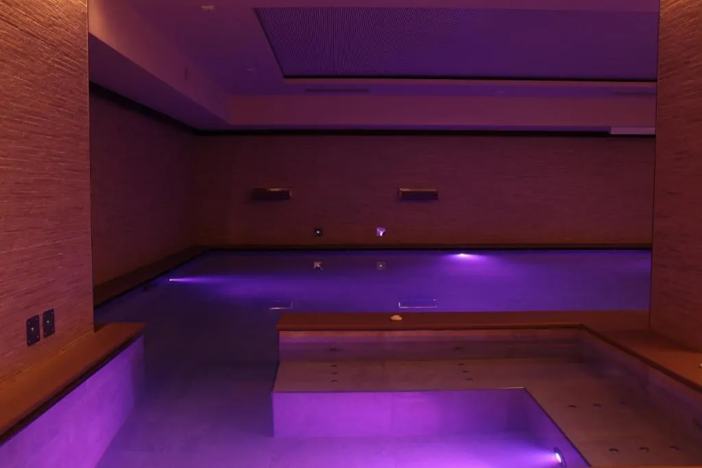 Sports and Entertainment, Smy Carlos V Wellness and Spa Alghero, Alghero