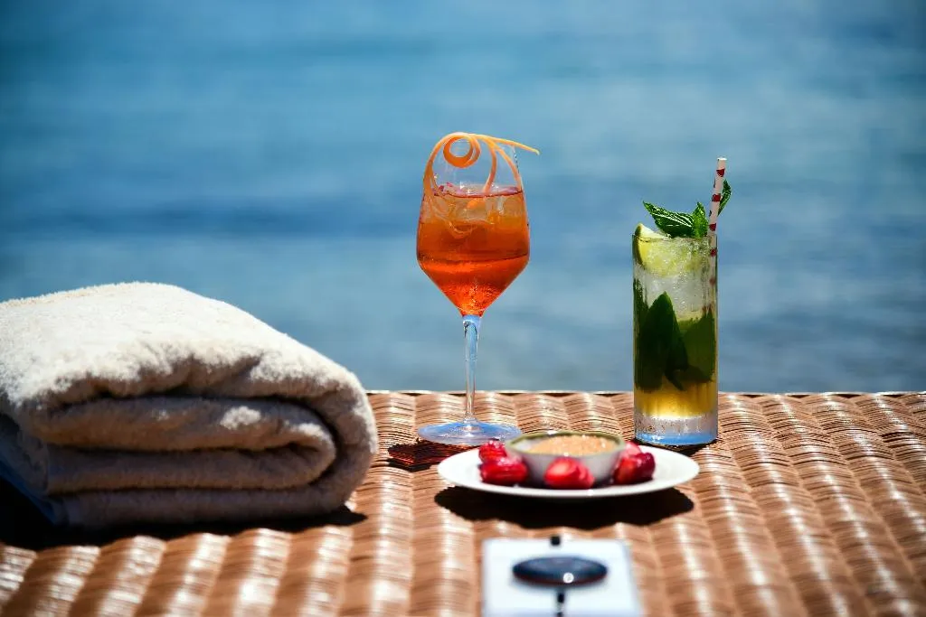 Beach, Nana Princess Suites Villas and Spa, Crete