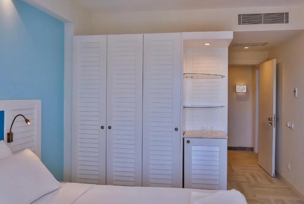 DOUBLE SEA VIEW Room, Livia Hotel, Dalaman